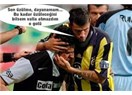 Beşiktaş'a normal tarife! (Bir Volkandır Fenerbahçe!)