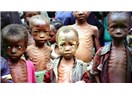 Afrika’da açlık muhabbeti fazla dillendiriliyor; hayatın gerçeği olsa da insanların onuru kırılır