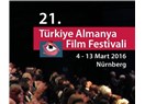 Delibal 21.Türkiye Almanya Film Festivali'ne katılıyor!