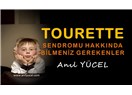 Tourette sendromu hakkında bilmeniz gerekenler