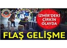 Suriyeli çocuğu yere çarpan adam!!!