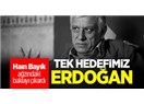 Cemil Bayık, Tayyip Erdoğan'ı devirirse yerine kimi getirir!!