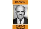 Hasan Sami Turan 1911 - 1987 (Cumhuriyet Senatosu Üyesi)