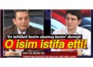 Genel Başkan Yardımcısı olur