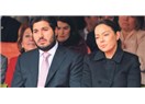 Şu Zarrab olayı...