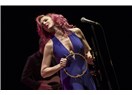 Fırtına terapisi, Storm Large