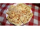 Kıymalı sac böreği