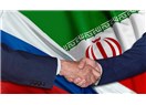 Enerjide Rusya ve İran yakınlaşması