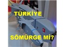 Türkiye kimin sömürgesi–1