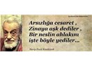 ‘Şehit’ ve ‘cennet’ kavramları teselli ediyor mu?