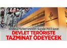 Anayasa Mahkemesi'nin, "Oscar'lık"(!?) kararı...