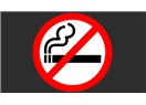 İçenlere yeni sigara yasakları!