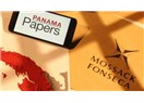 Panama belgeleri mavrası