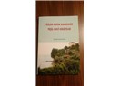 Bir kitap tanıtımı/ Özlem Benim Karadeniz- Yeşil Mavi Hikayeler