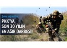 PKK ya bitecek; ya bitecek...İkinci bir seçenek yok