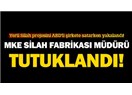 Beyin hırsızı ABD, şimdi de "milli silahlarımıza" göz dikti...