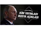 MOSSAD, MASAK ve Mossack