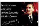 Atatürk ismi statlarda da tarih oluyor...