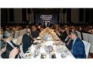Başkan Alemdar Öztürk 5 Ocak Gazetesinin kuruluş yıl dönümü etkinliğine katıldı