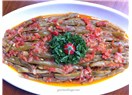 Zeytinyağlı  Fasulye