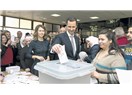 Suriye İmkânsızı başarmış görünüyor