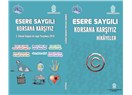 “Esere saygılı korsana karşıyız- Hikayeler”
