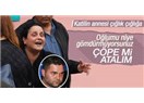Her ölü gömülmeyi hak eder!