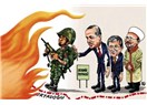 Rasyonel dış politikalar üretmek, AKP zihniyetiyle mümkün mü?