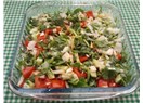 Semizotu salatası