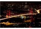 İstanbul; bu sen, sen değilsin