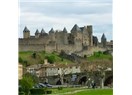 48 saatte Carcassonne!