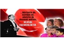 Sana borçluyuz özgürlüğümüzü