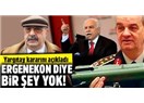 Ergenekon destandı, "masal" mı oldu?
