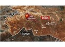 IŞİD Kilis’i roketle vurmaya devam ederken, yetkililer susuyor…