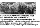 Batılıların yükselmesinde bize "Laiklik" altında dayatıldığı gibi dinsizlik bulunmuyormuş (9)