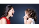 Çocuğunuza Bağırmadan Kendinizi Dinletebilmek için Öneriler