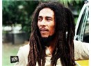 Reagge Müziğinin Efsanesi Bob Marley'e saygı ile...