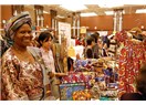Afrika perakende ve tüketici sektörü
