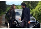 Kara Sevda / Emir ve Nihan kaza geçirdi!