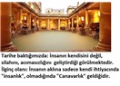 Romalılardan itibaren batıda özel hayat: Okul, Evlilik ve temizliğe yaramayan ünlü hamamları (7)