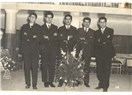 Kırık kalp
