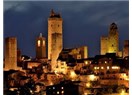 San Gimignano seyahat notları…