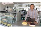 Bodrum'un az şekerli mekanı: Maride Cafe