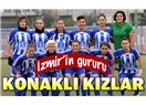 İzmir’de Süper Lig'de takım bulunmayışı sportif başarısızlıktan değil, İzmirlinin hayat tarzı