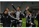 Beşiktaş ve 7 sene sonra gelen  Şampiyonluk...