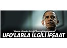 Obama'nın son "icraatı", dünyayı sarsacak bir "ifşaat" olacakmış!...