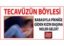 AK Parti iktidarı giderse, taciz ve tecavüzler biter savım!!