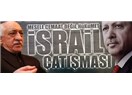 Mavi Marmara saldırısında başrolde olan İsrail; Gezi "kalkışması"nın neresinde?..