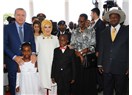 Afrika'nın Türkiye ilgisi