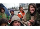 Libya, "mültecileri istemiyoruz, bizimle yaşayamazlar" demiş